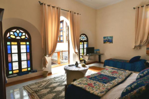 Riad Dar AlKATIB Meknès